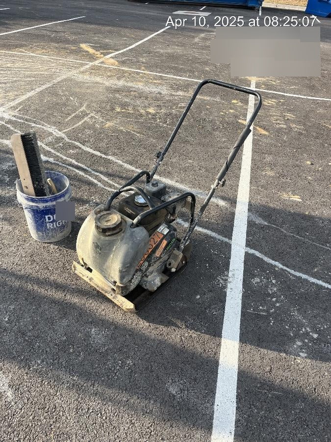 2022 THIRD COAST EQUIPMENT SP5013H