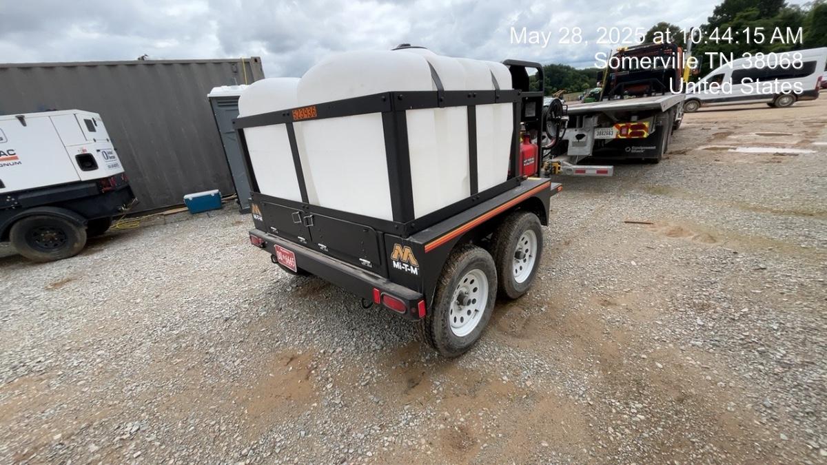 2025 MI-T-M HS-3505-1MGH-UR