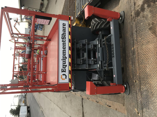 2019 SKYJACK SJ6832 RT