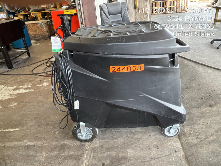 2022 POWER BREEZER PB4BASE