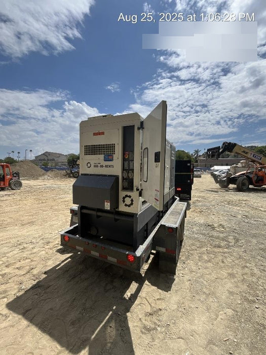 2023 ATLAS COPCO QAS 175