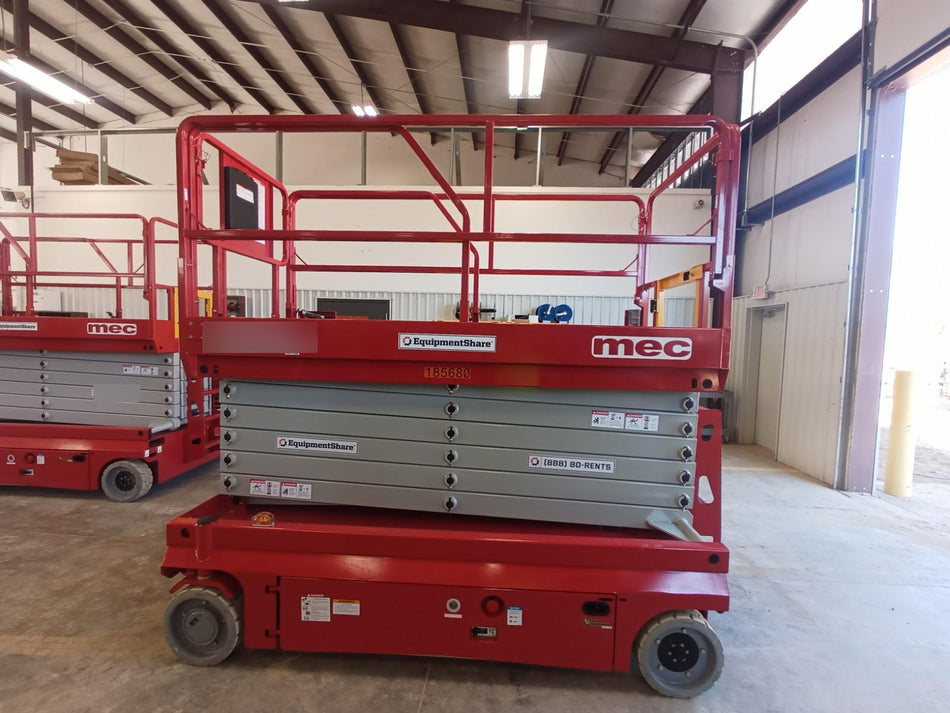 2021 MEC 4555SE
