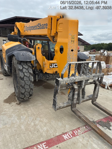 2025 JCB 506-36