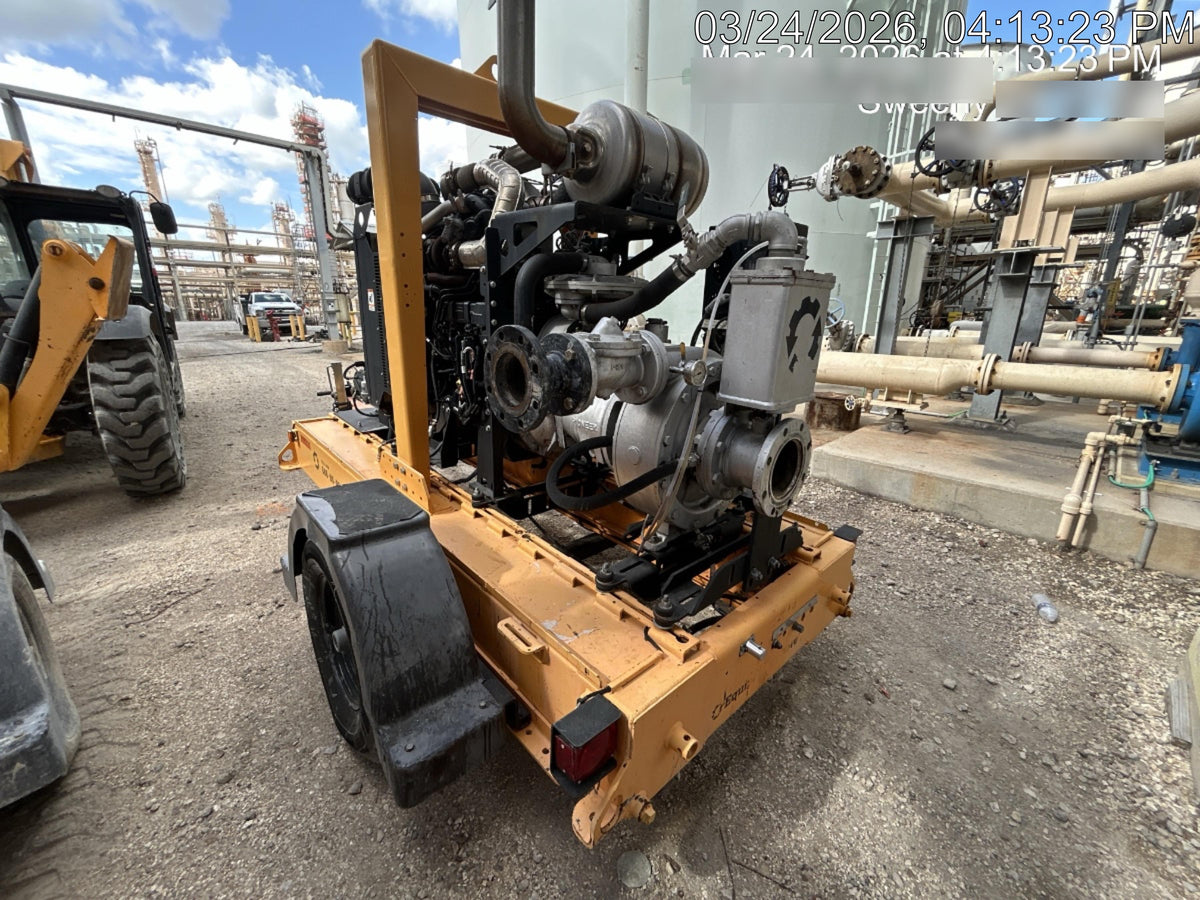 2022 PIONEER PP63C17L2-4045HFC06