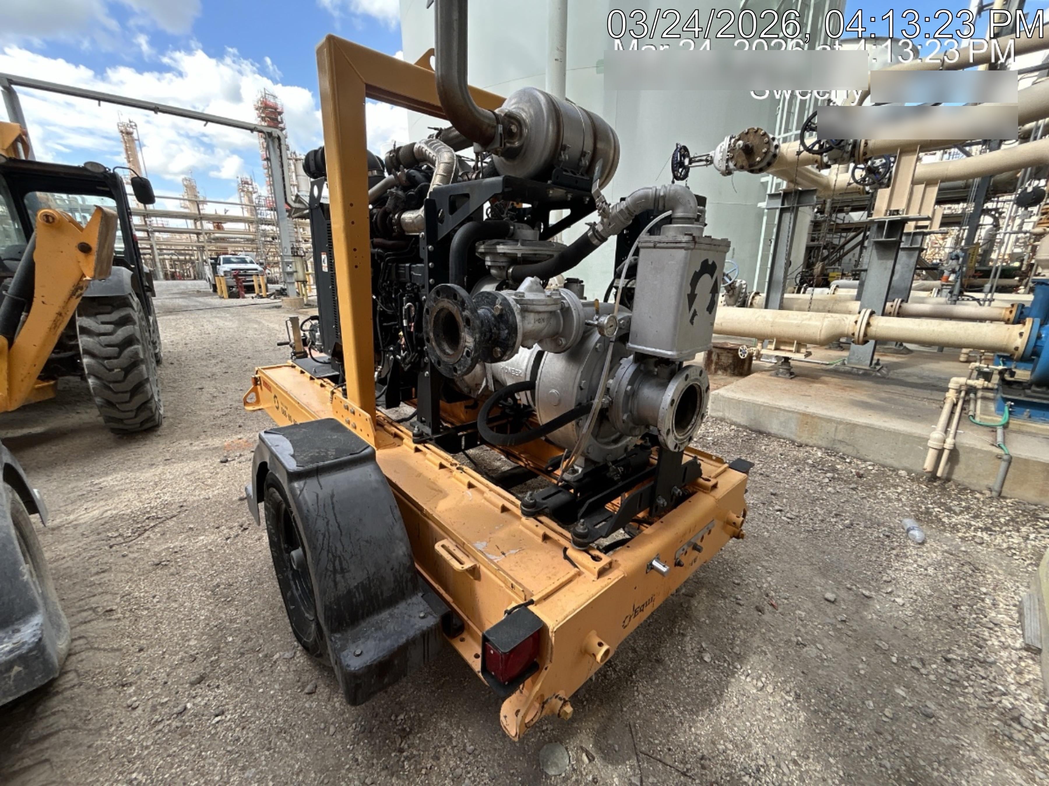 2022 PIONEER PP63C17L2-4045HFC06