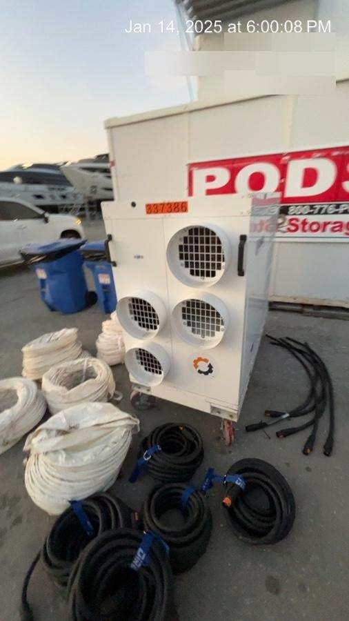 2024 SMARTECH SACP26A-HS