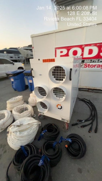 2024 SMARTECH SACP26A-HS