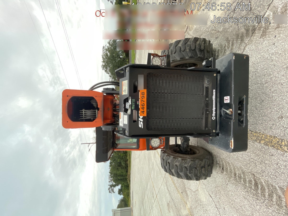 2024 SKYTRAK 6034