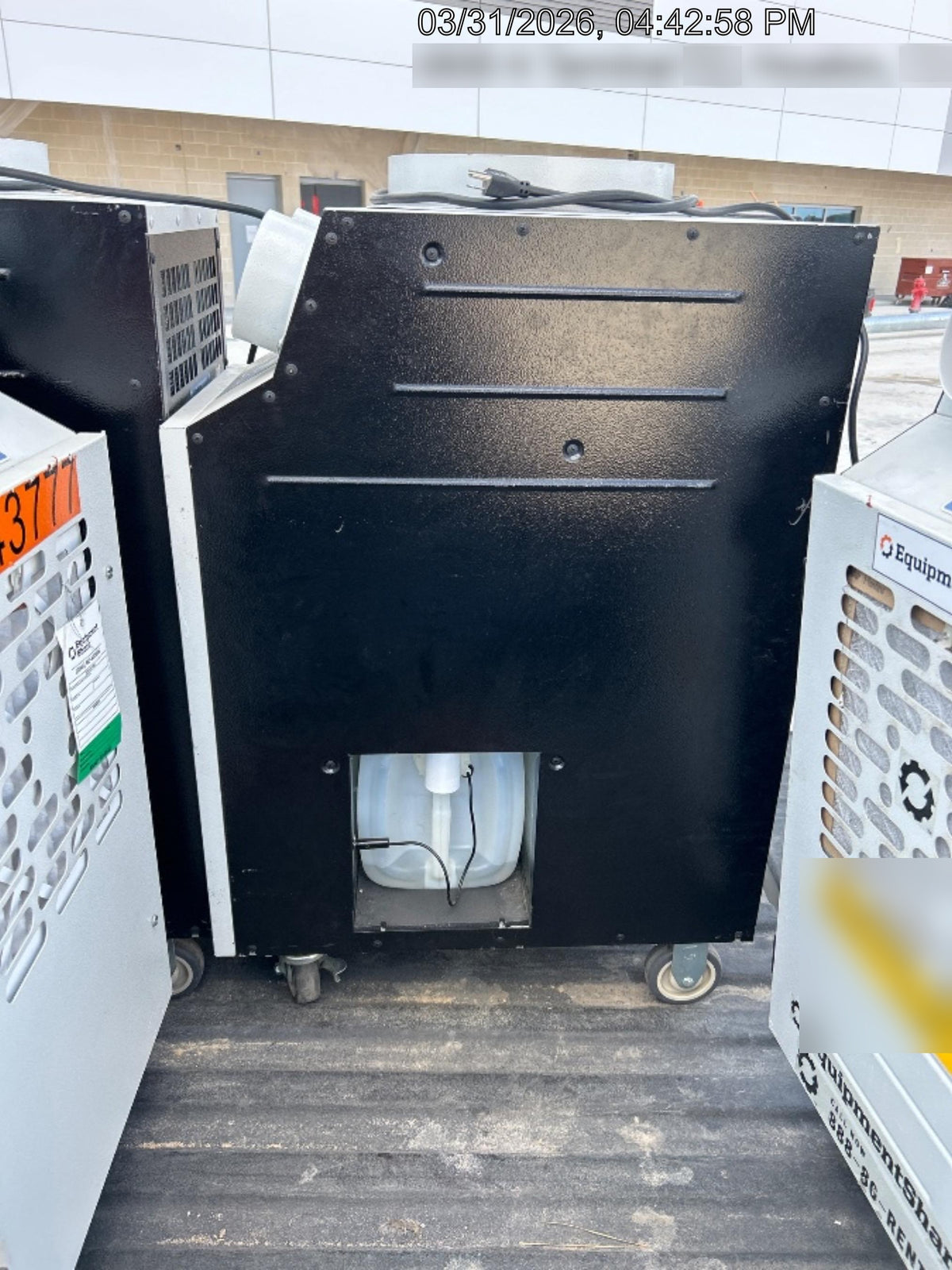 2022 KWIKOOL KPAC1411-2