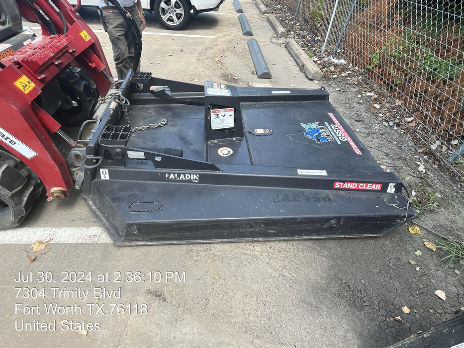 2022 PALADIN 30372A-0022