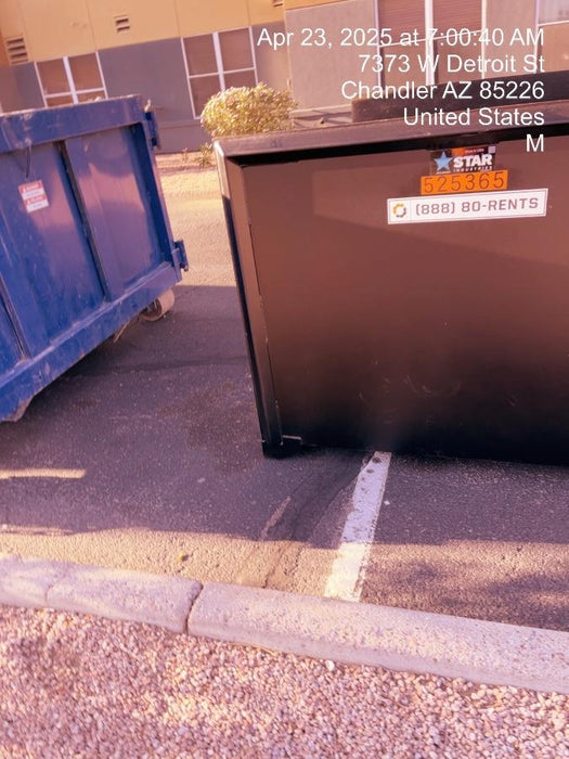 2025 STAR INDUSTRIES 1430