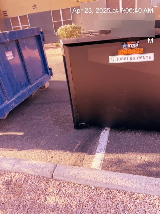 2025 STAR INDUSTRIES 1430