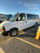 2025 CHEVROLET Express Van - Rental