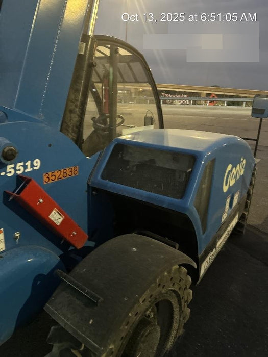2023 GENIE GTH-5519