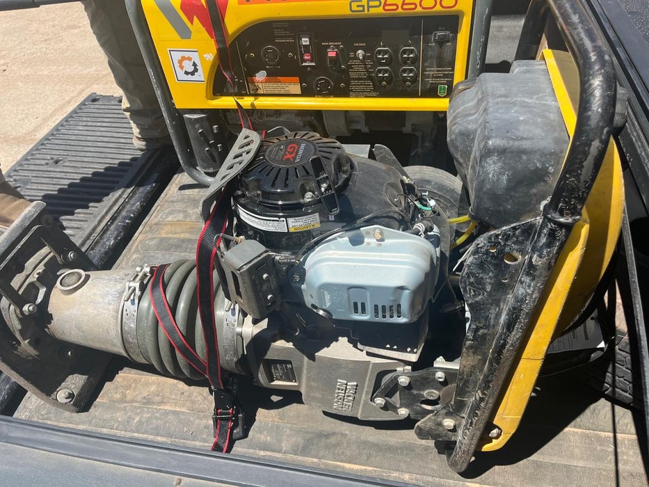 2020 WACKER NEUSON BS60-4As