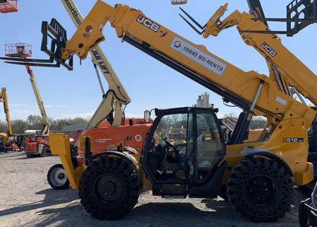 2023 JCB 512-56