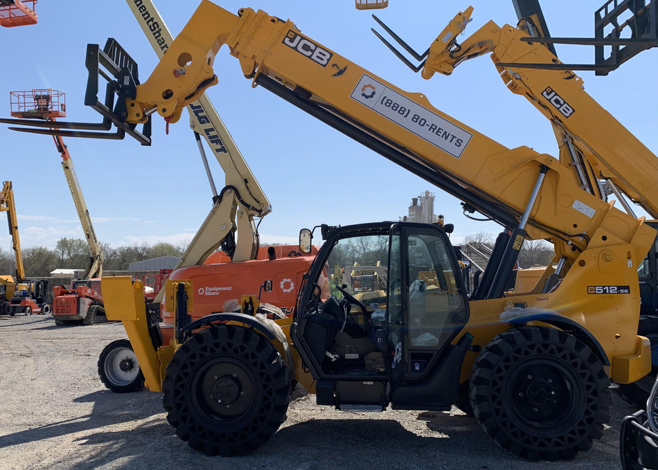 2023 JCB 512-56