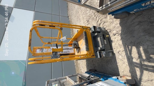 2019 HAULOTTE Star 20