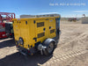 2021 ATLAS COPCO PAS 100 HF CS Enclosed