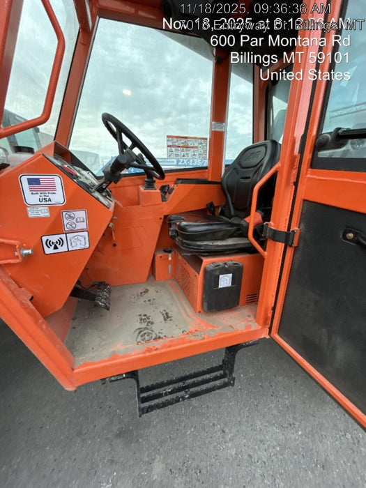 2025 JLG 10054