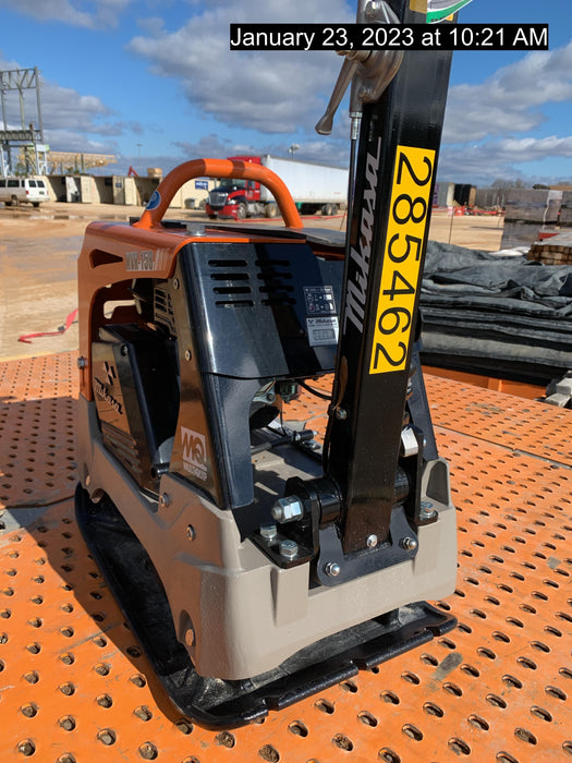 2022 MULTIQUIP MVH158GH