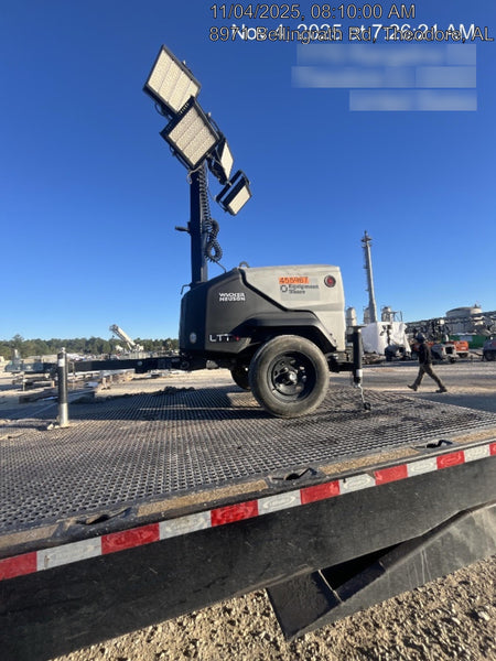 2024 WACKER NEUSON LTT4
