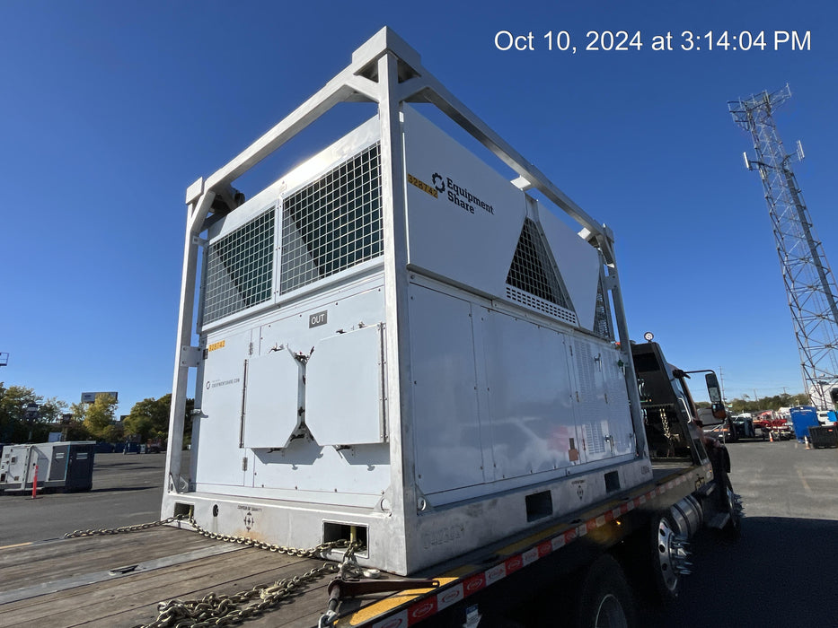 2023 SMARTECH SACP81A-HS