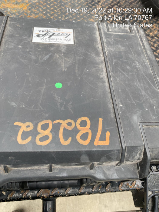 2020 TORCUP VT-500KIT