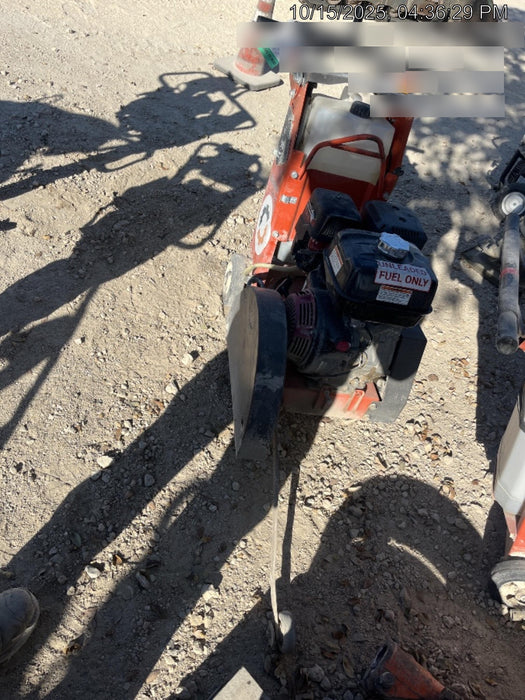 2020 HUSQVARNA FS400