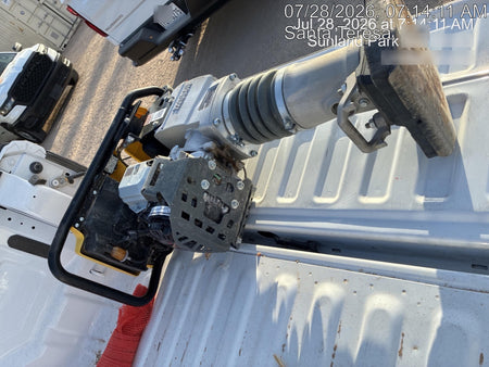 2026 WACKER NEUSON BS62-4Ab/28