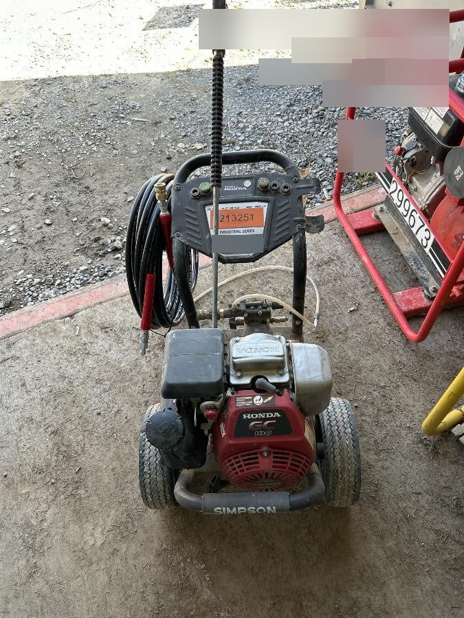 2022 SIMPSON 61023