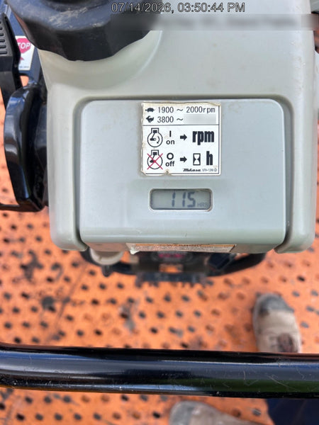 2023 MULTIQUIP MTX60HD
