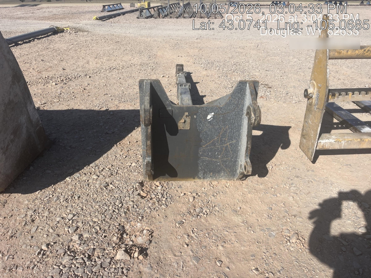 2023 JRB WA250-6 JRB Attachment