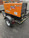 2021 Lincoln Electric Vantage 322 Vantage 322 Ready Pak 3 w/ Decals, ORANGE (includes trailer, cable rack, fender light kit) NO Telematics