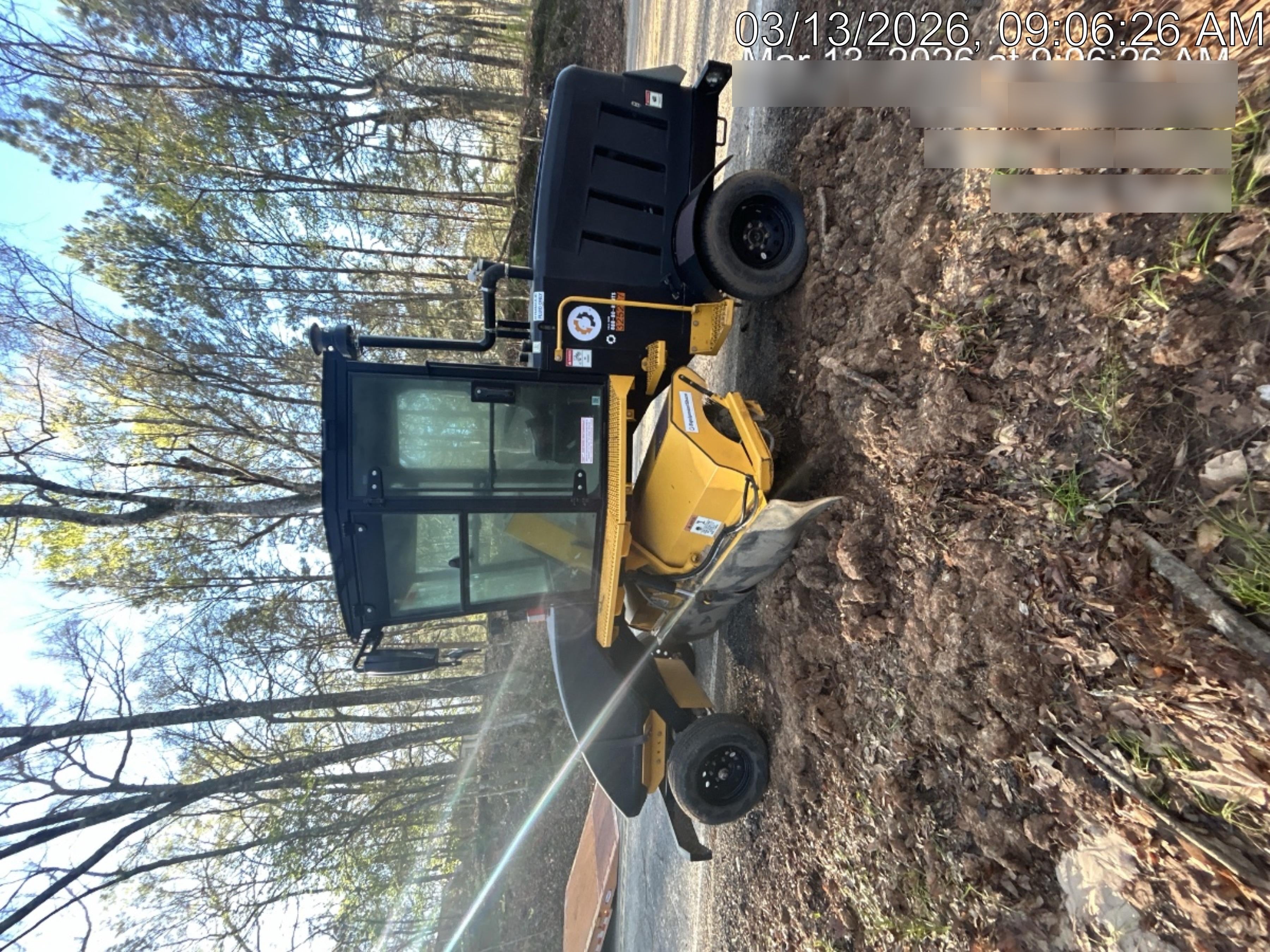 2023 LAYMOR SM450