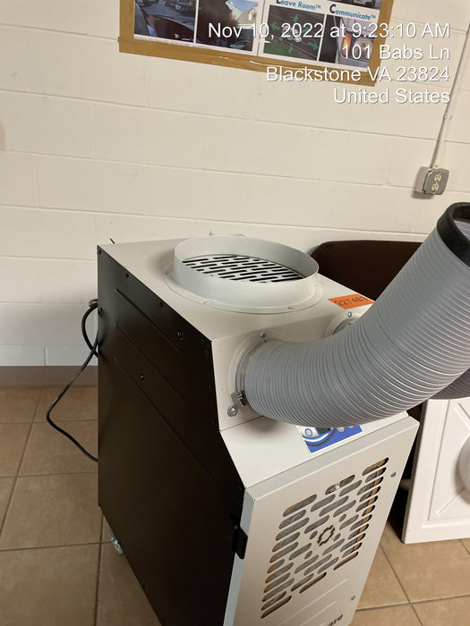 2022 KWIKOOL KPAC1411-2