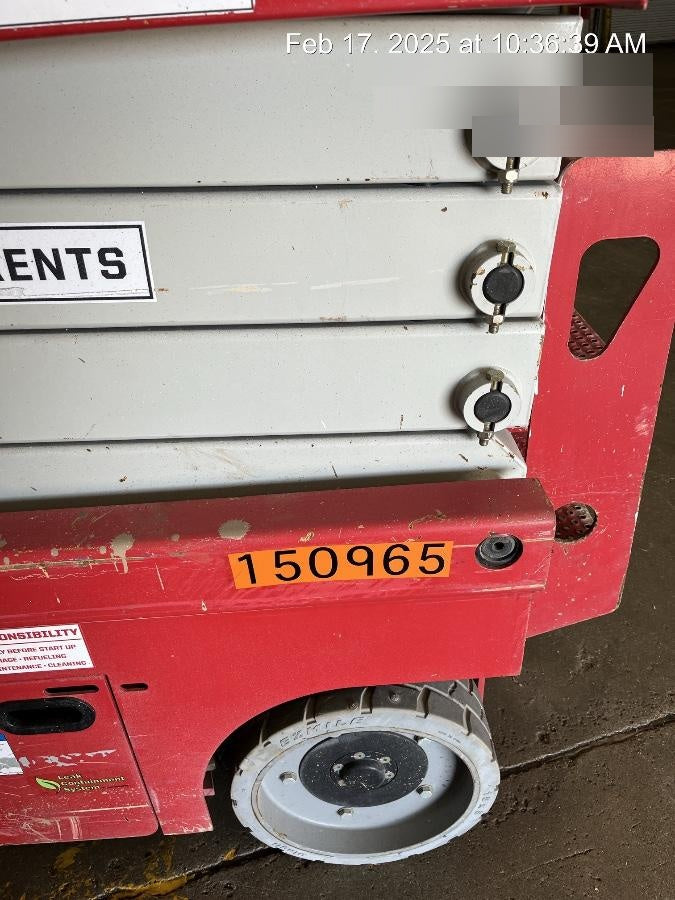 2021 MEC 2632SE