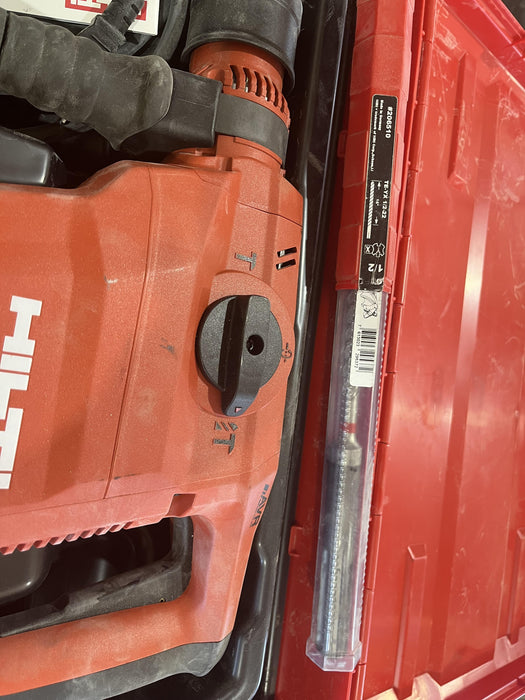 2020 HILTI TE 50-AVR