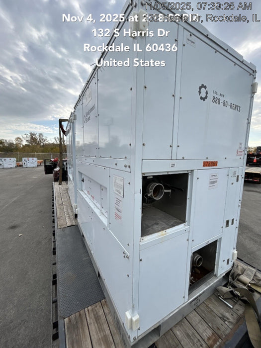 2023 SMARTECH VMTAH1D140Q