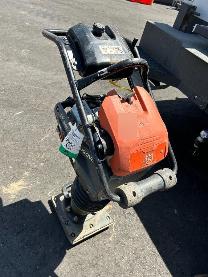 2024 HUSQVARNA LT6005