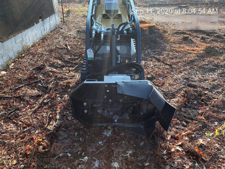 2020 PALADIN SG15