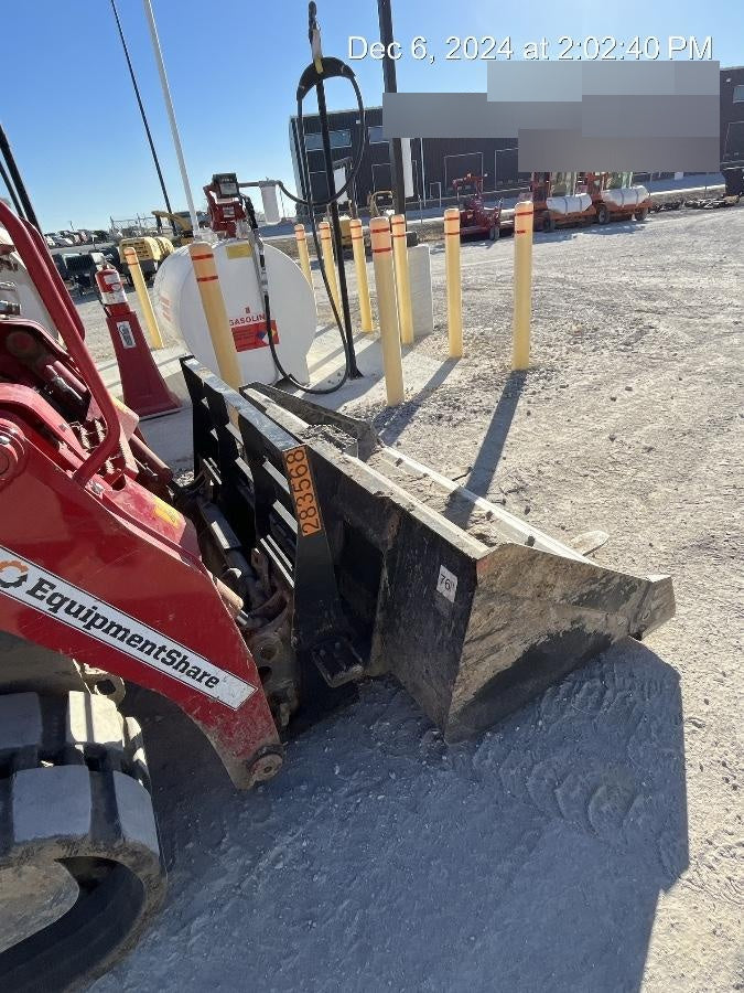 2022 ARROW MATERIAL HANDLING 48" Pallet Forks - Arrow