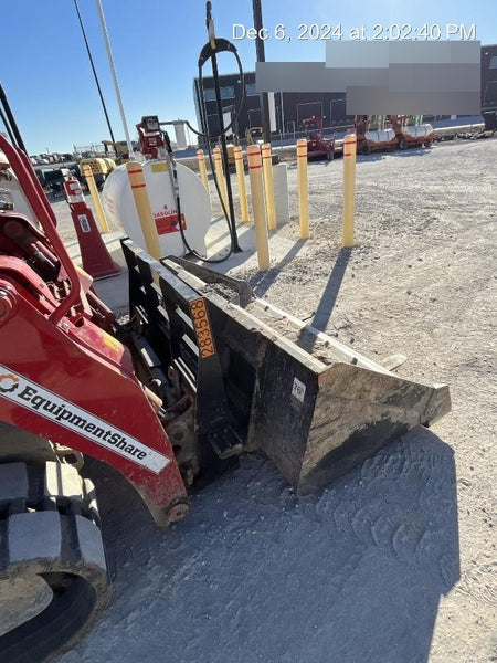 2022 ARROW MATERIAL HANDLING 48" Pallet Forks - Arrow