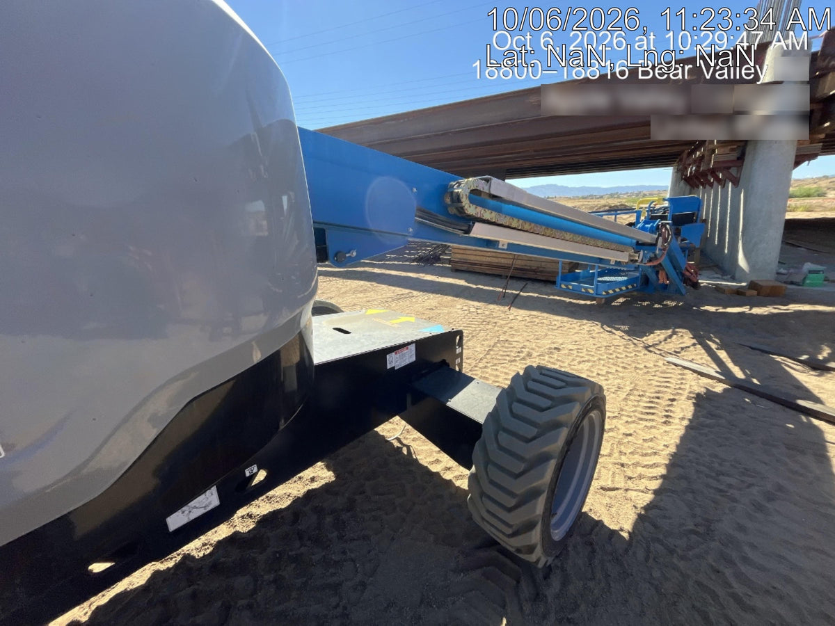 2024 GENIE S-45 XC
