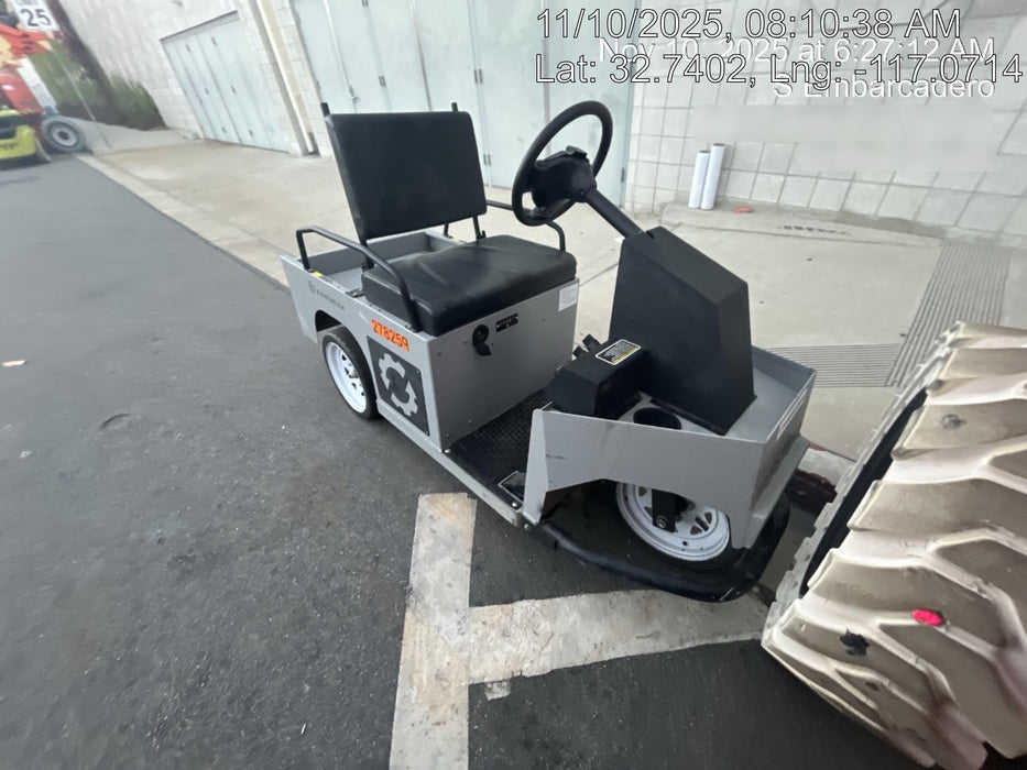 2022 COLUMBIA Expediter