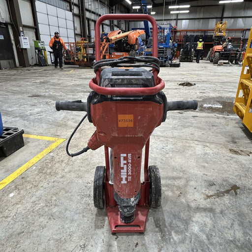 2024 HILTI TE 3000-AVR