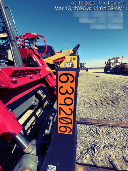 2026 ARROW MATERIAL HANDLING 72" Pallet Forks - Arrow
