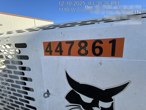 2024 BOBCAT PA425WCU-T4F