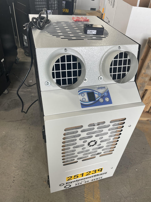 2022 KWIKOOL KPAC1411-2