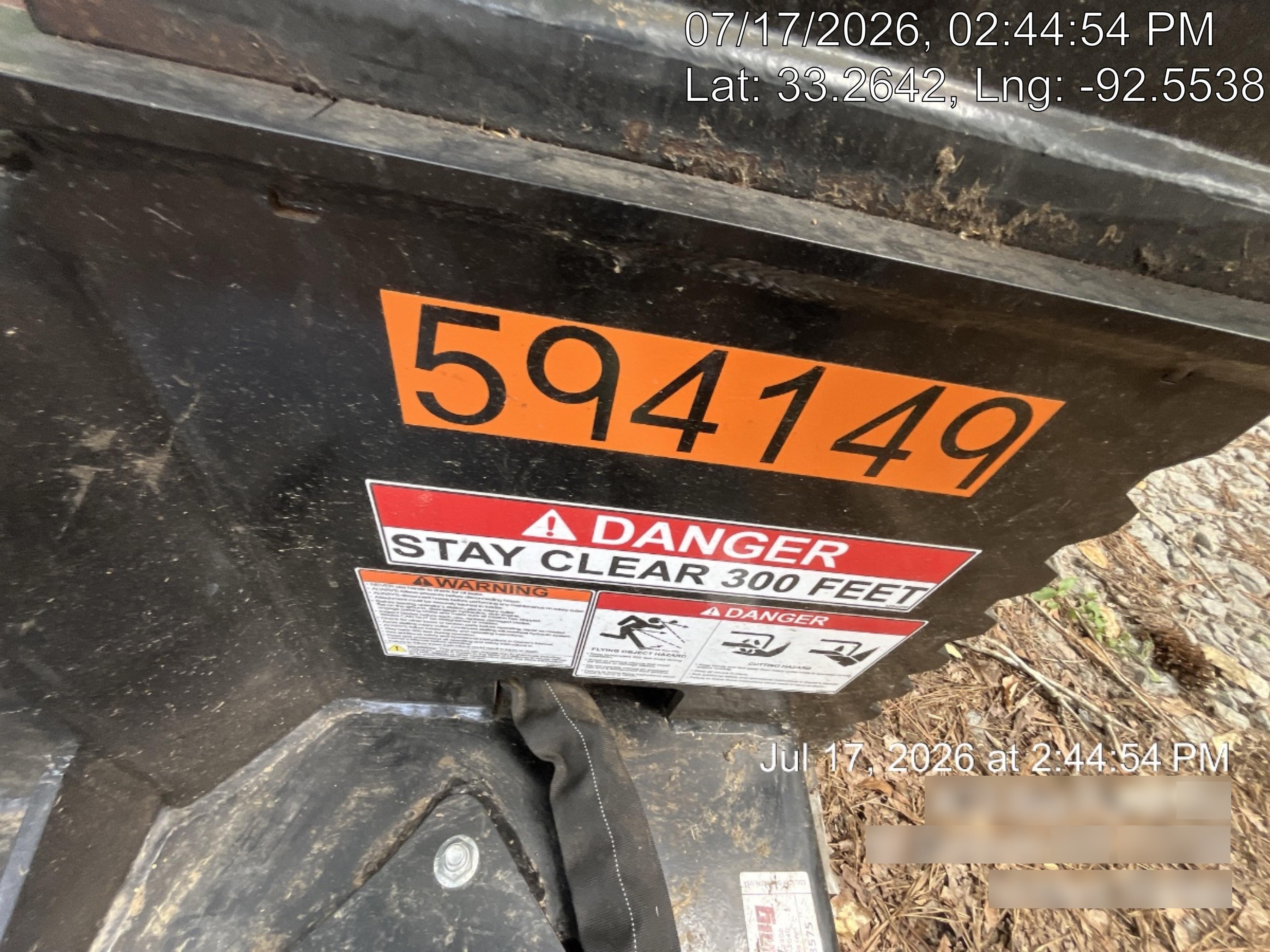 2025 VIRNIG XBC42 - QC027